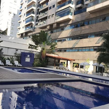 6 Flats Capitania Varan, Pitangueiras, Wifi Guaruja Bagian luar foto