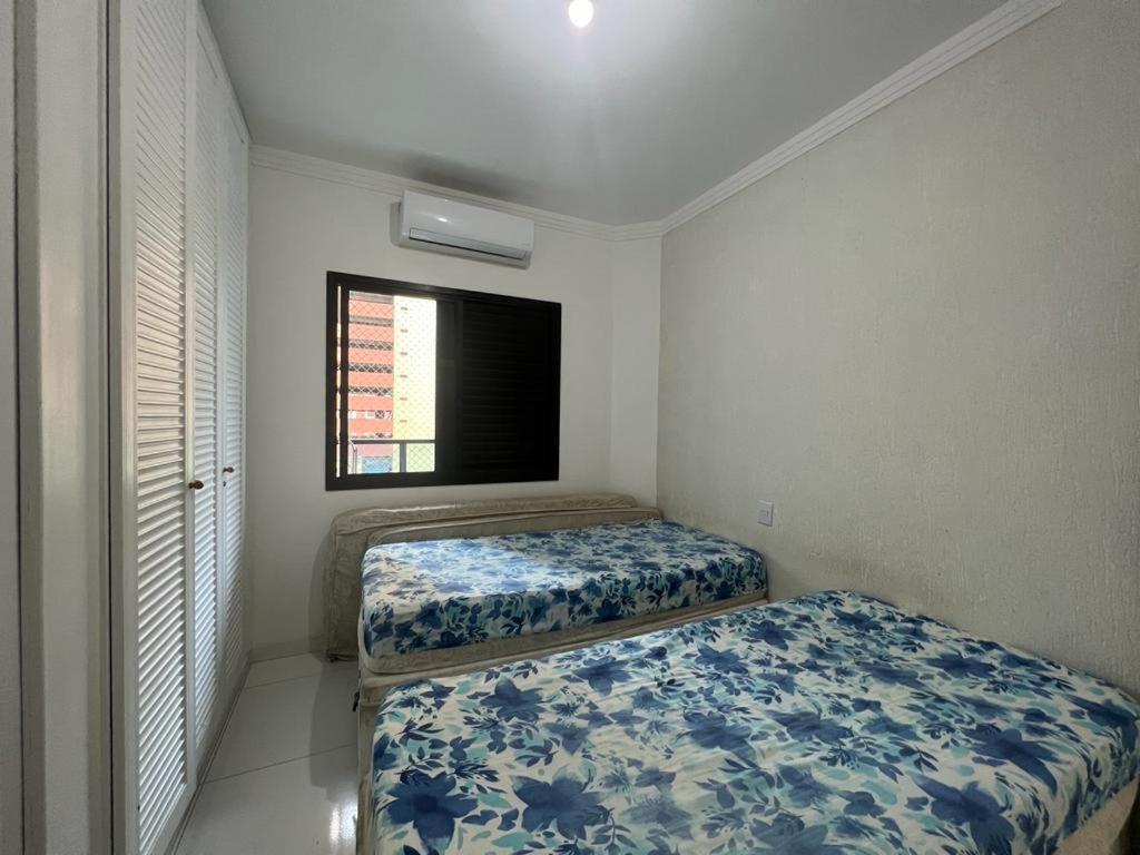 6 Flats Capitania Varan, Pitangueiras, Wifi Guaruja Bagian luar foto