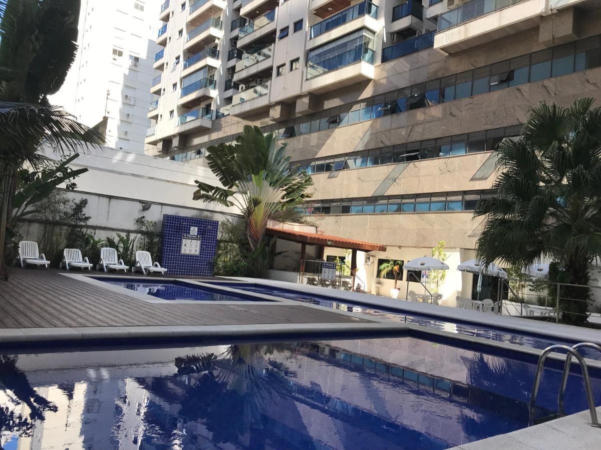 6 Flats Capitania Varan, Pitangueiras, Wifi Guaruja Bagian luar foto